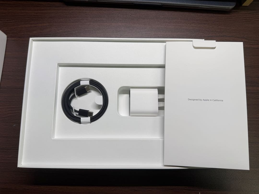 Apple M4 iPad Pro11× ApplePencil Proセット