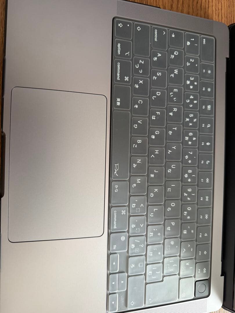 Apple MacBook Pro シルバー　1TB 24GB M3