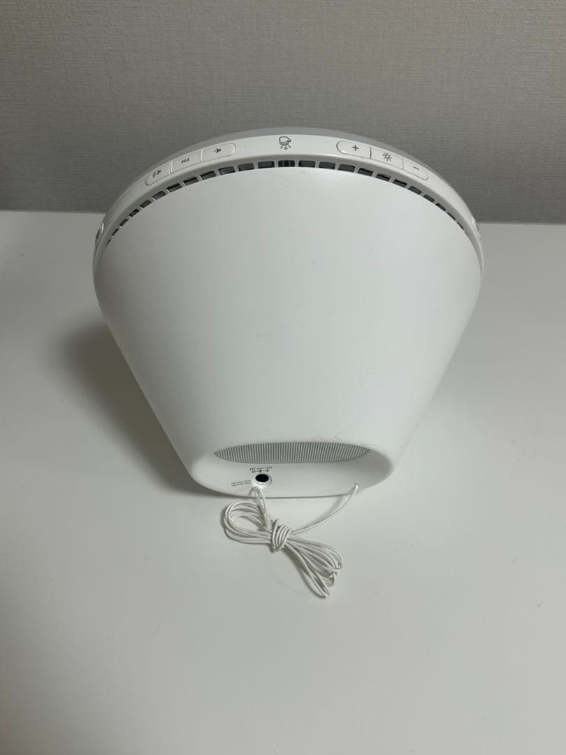 PHILIPS ウェイクアップライト 光目覚ましHF3519/15