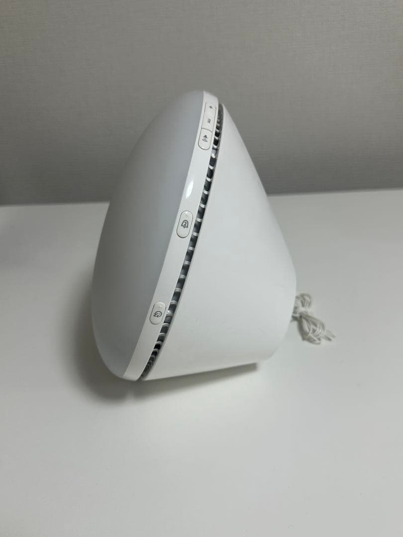 PHILIPS ウェイクアップライト 光目覚ましHF3519/15