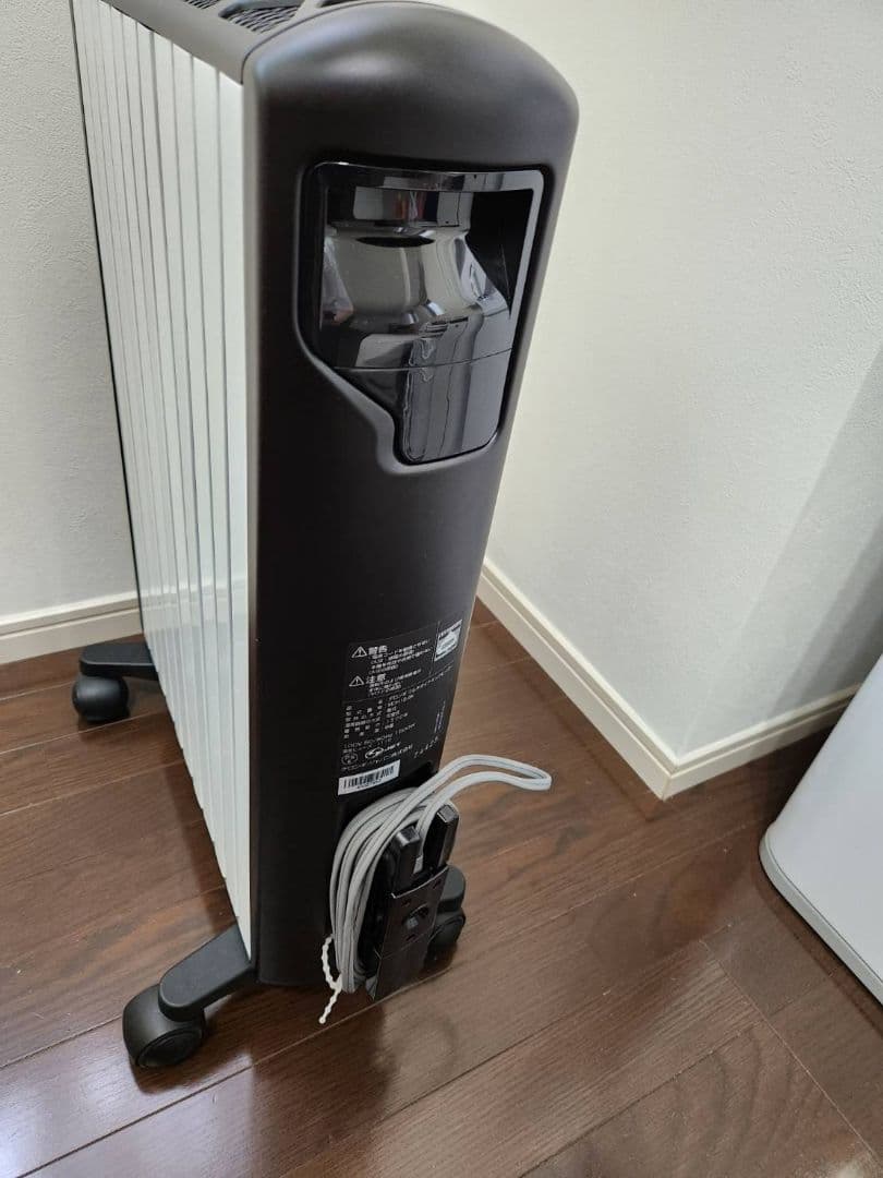 De Longhi マルチダイナミックヒーター