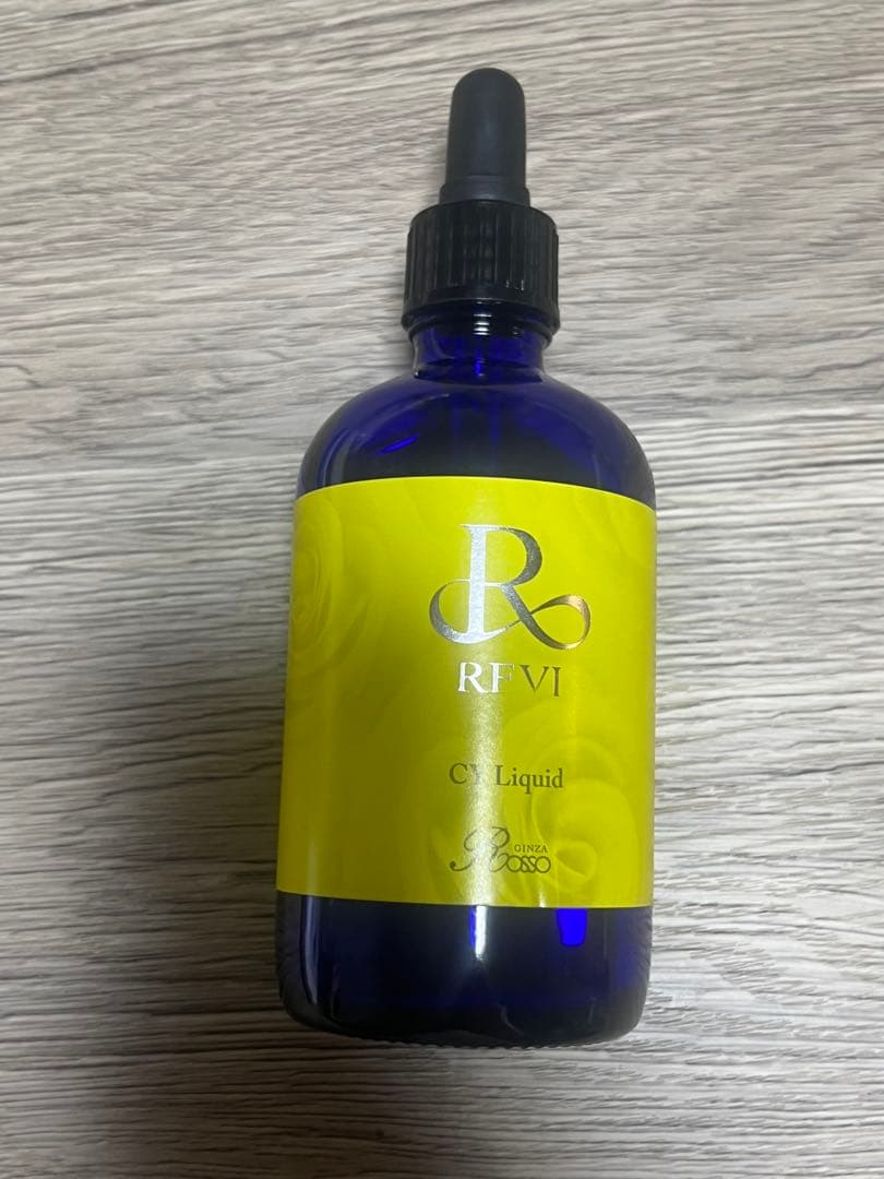 ブースター・導入液 REVI CY Liquid