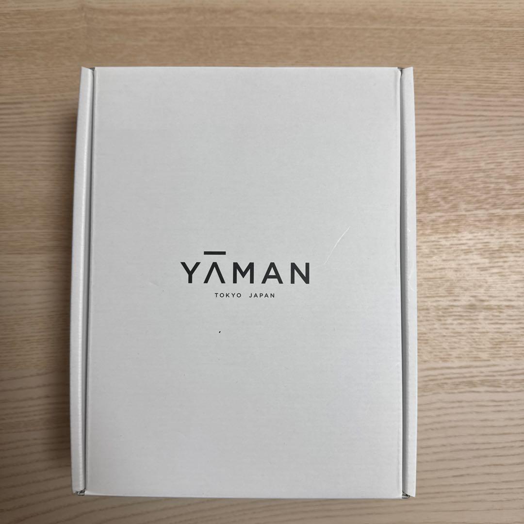 YA-MAN IPL光美顔器 ブルーグリーンショット