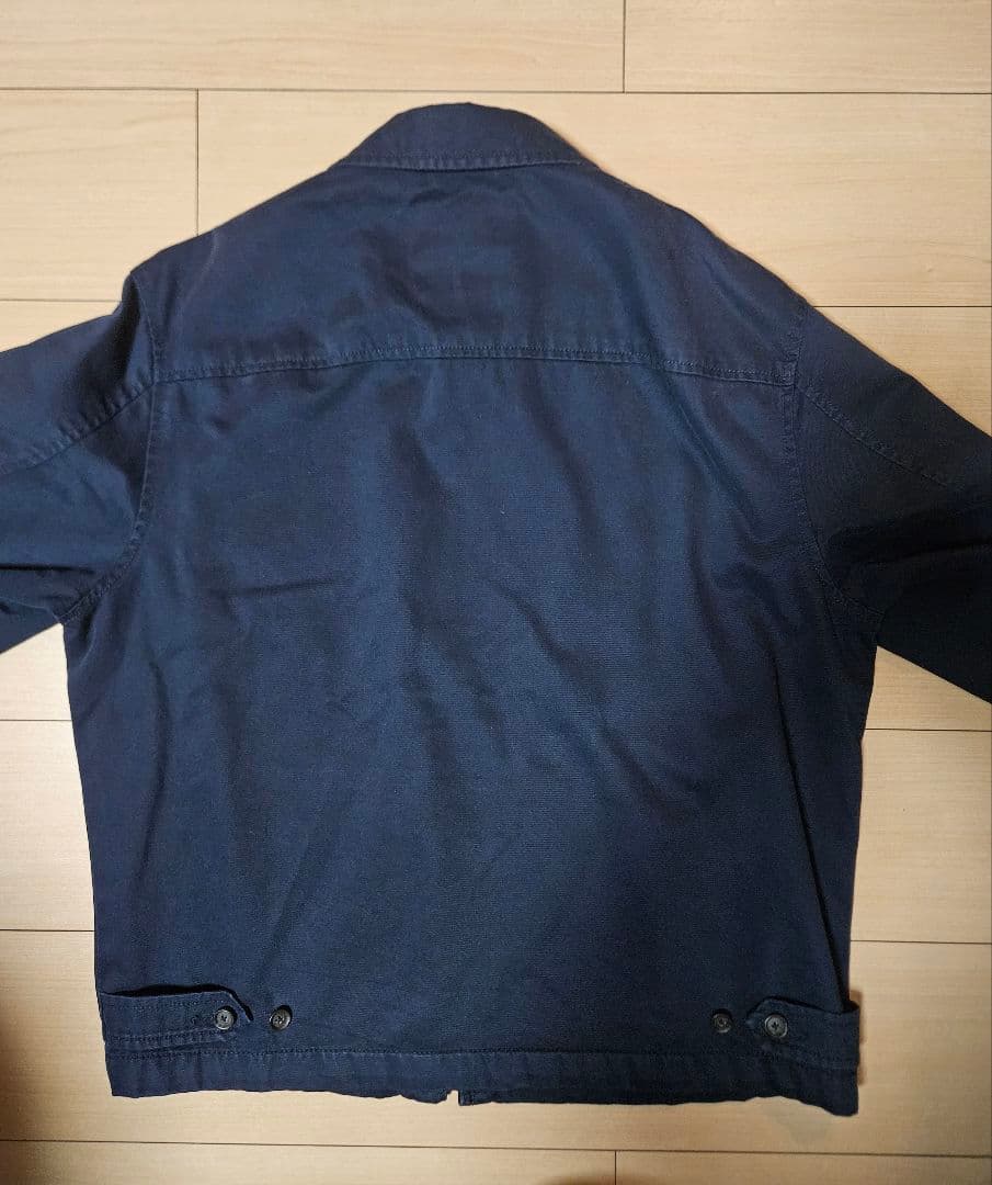 【POLO by RALPH LAUREN】メンズ ジャケット