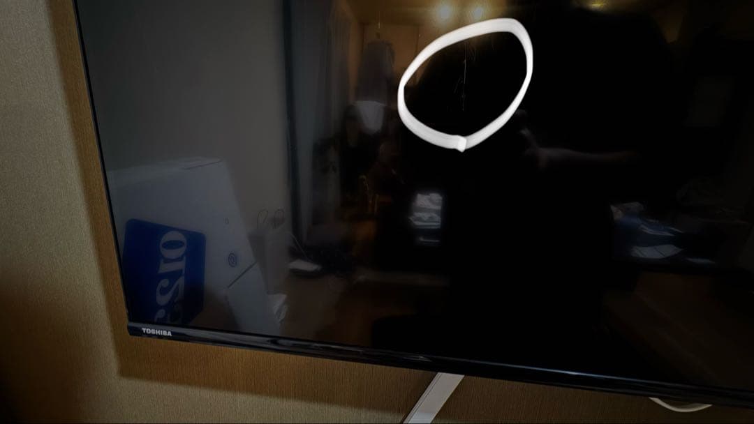 フ*ー様 TOSHIBA REGZA 液晶テレビ 55C350X