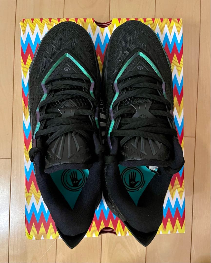 ANTA、KAI 2、US 8.5、CHN 260