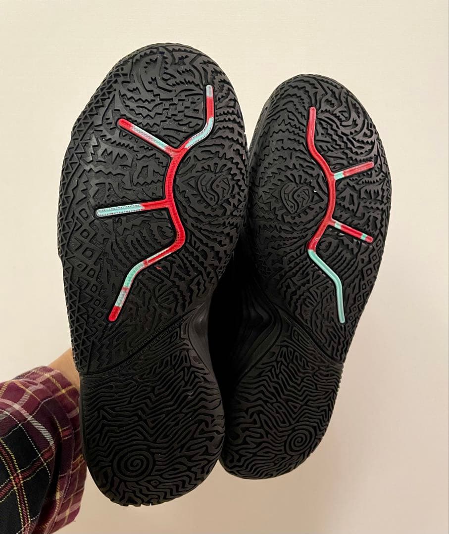 ANTA、KAI 2、US 8.5、CHN 260