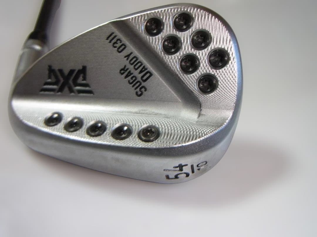 中古PXG SUGAR DADDY 0311 54/10 KBS MAX 65