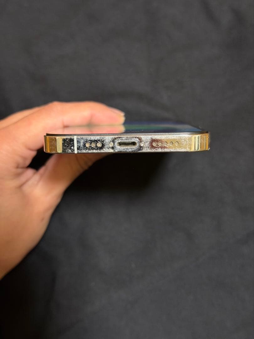 スマートフォン本体 iPhone12 pro 128GB