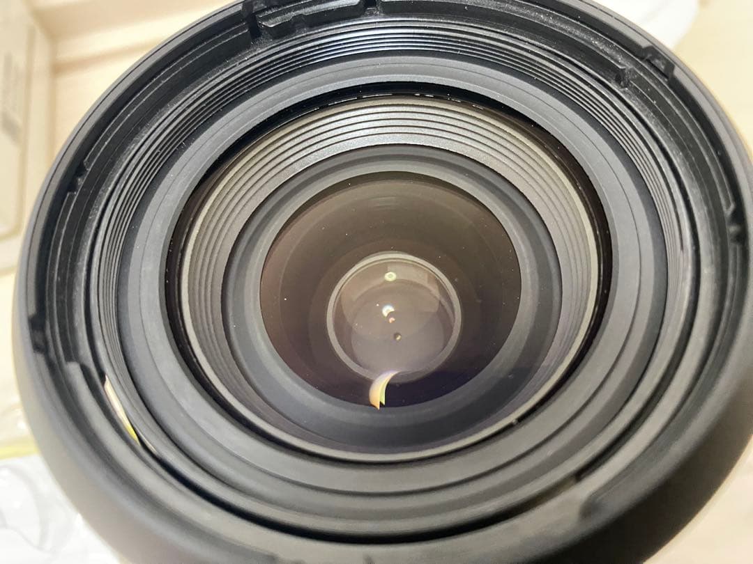 TAMRON 28-75mm F/2.8 Di Ⅲ RXD