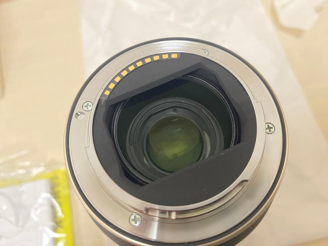 TAMRON 28-75mm F/2.8 Di Ⅲ RXD