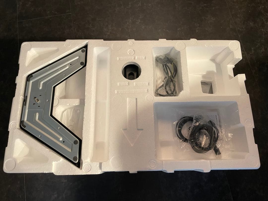 GIGABYTE G34WQC 34インチ ウルトラワイドゲーミングモニター