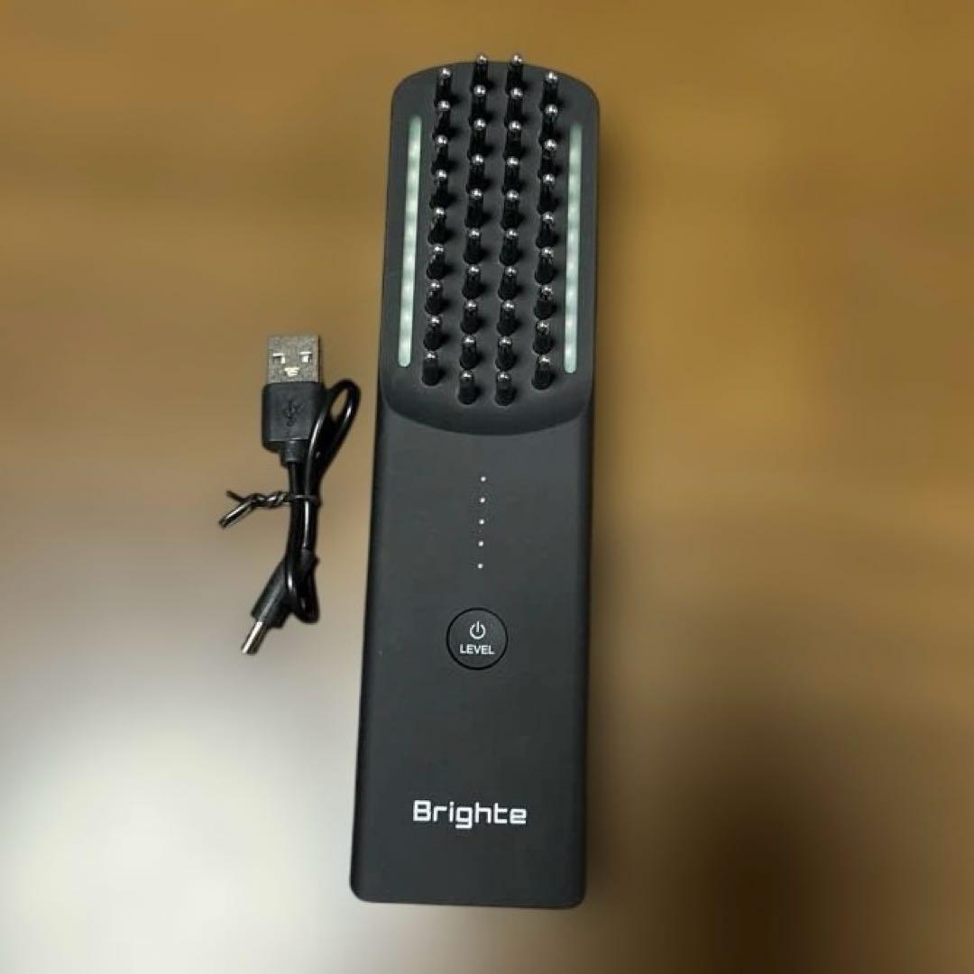 け*ん様 Brighte ELEKI BRUSH 美顔器