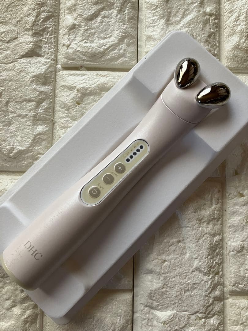 DHC パーフェクトウェーブ EMS美顔器