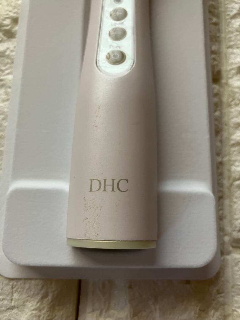 DHC パーフェクトウェーブ EMS美顔器
