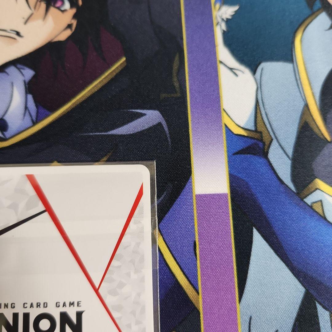 勝利の女神:NIKKE カウンターズ ワンバトルカップ AP WINNER