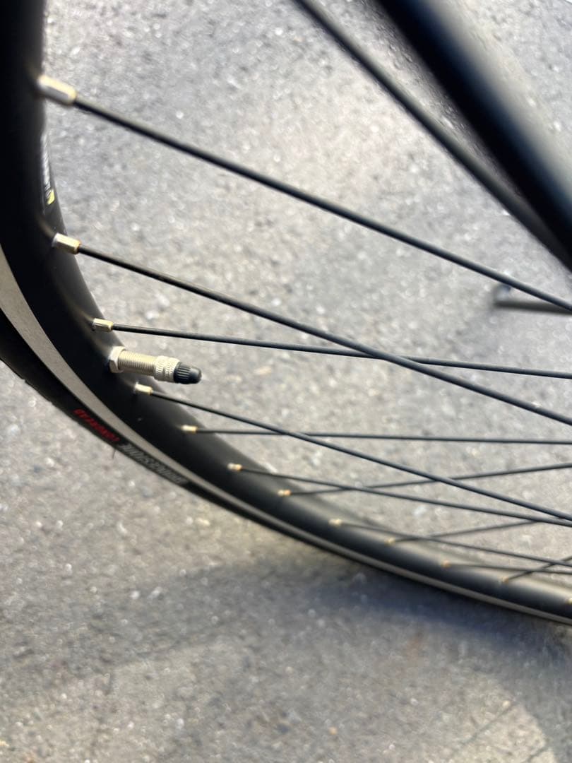 ブリヂストン電動アシスト付自転車TB1e