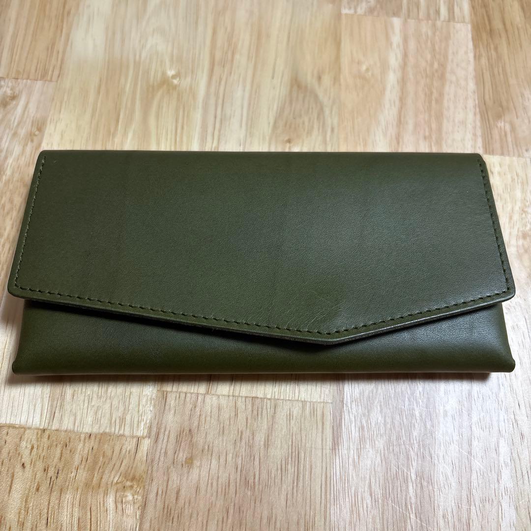 STATUSYイルモード（il modo) カーキ