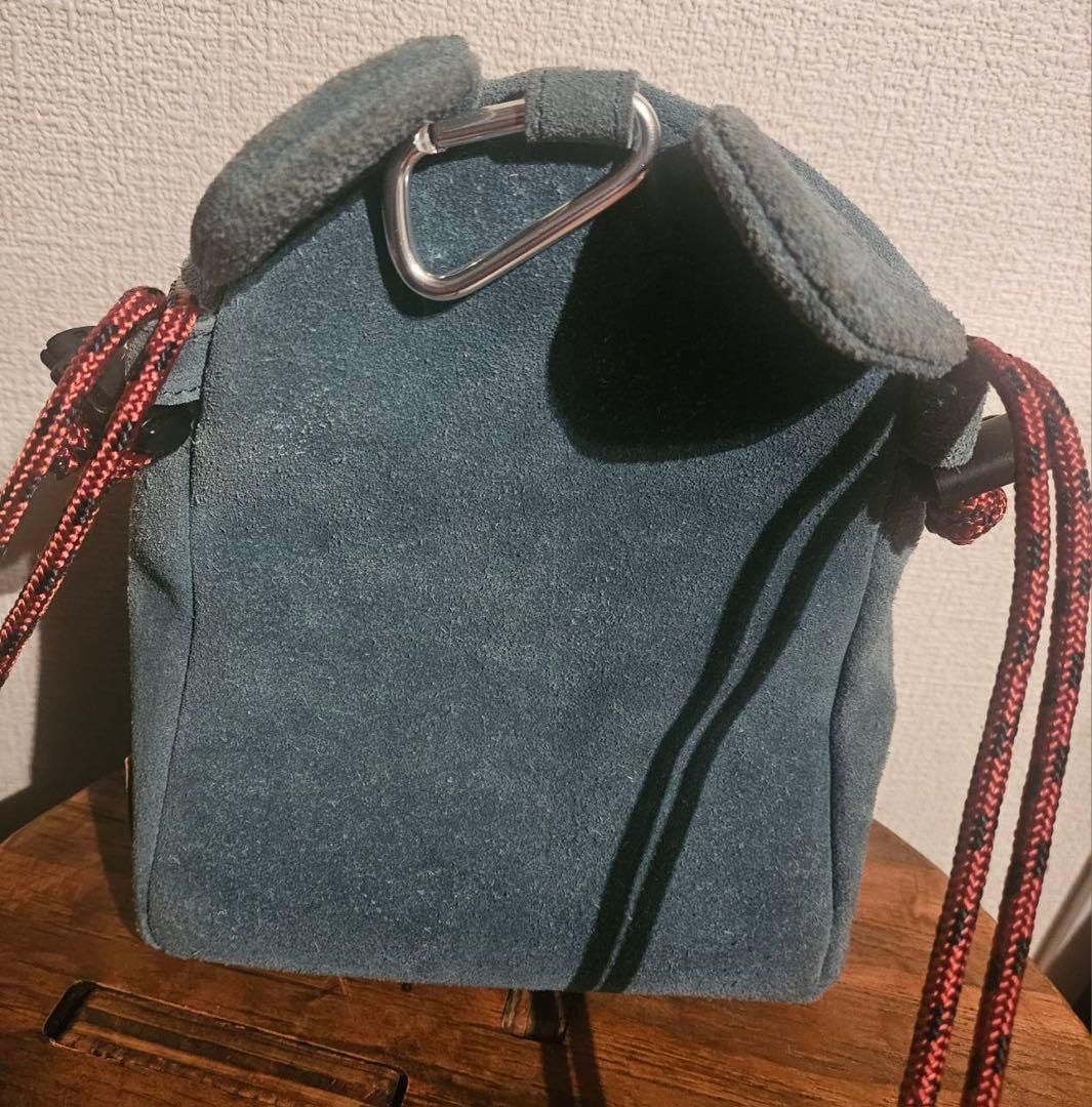 MASKUMA Pouch 美品中古