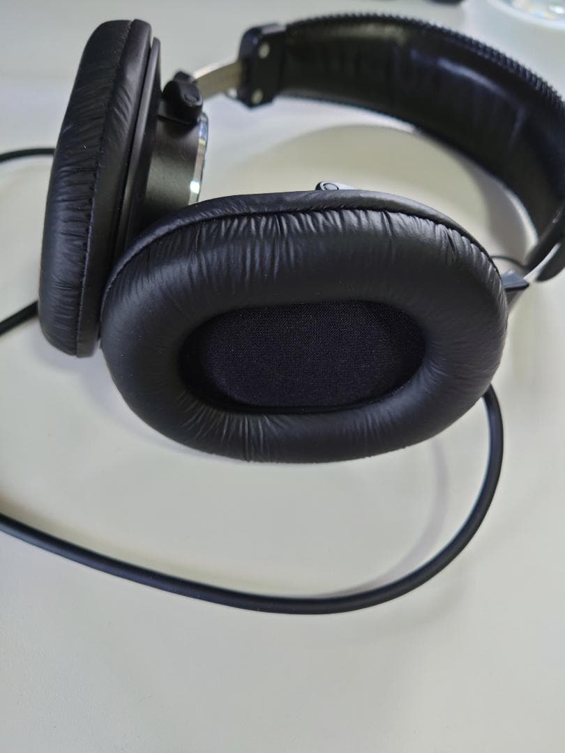 SONY MDR-CD900ST　美品