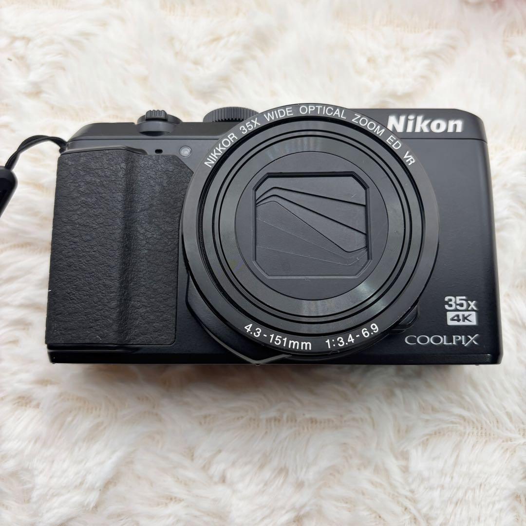 Nikon COOLPIX A900 訳あり 35倍光学ズーム