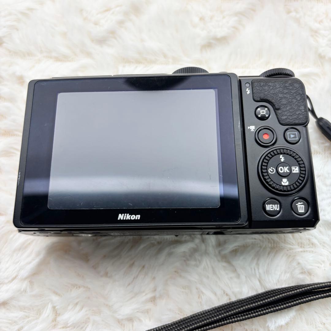 Nikon COOLPIX A900 訳あり 35倍光学ズーム