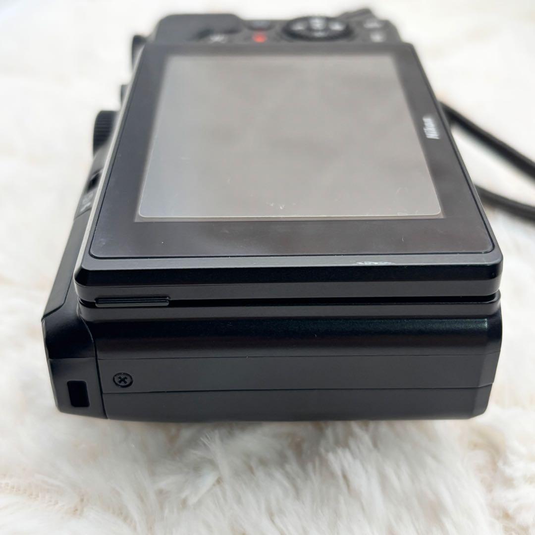 Nikon COOLPIX A900 訳あり 35倍光学ズーム