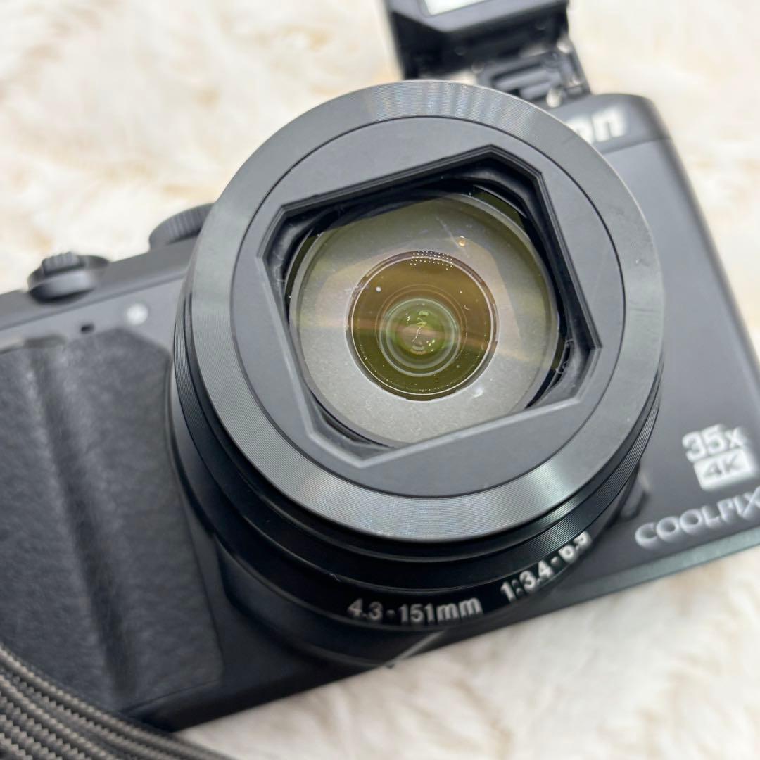 Nikon COOLPIX A900 訳あり 35倍光学ズーム