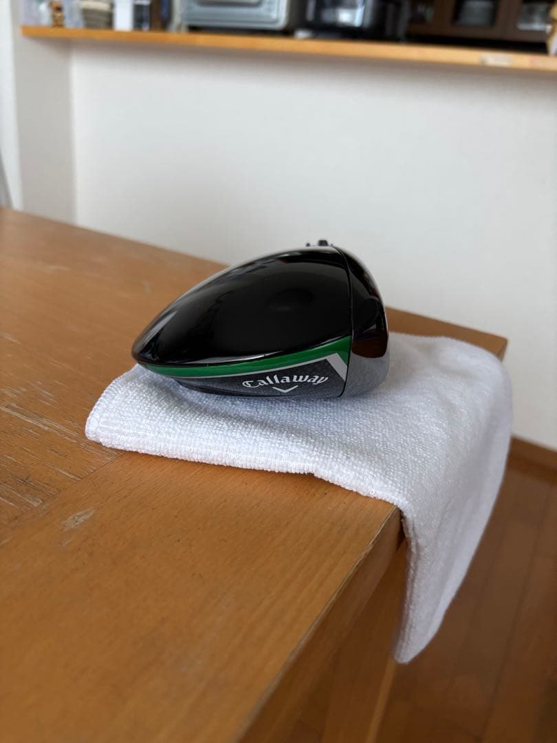 【大幅値下対応約束】【フィッティングセンター選択ヘッド】エリート♦︎♦︎♦︎10.5度