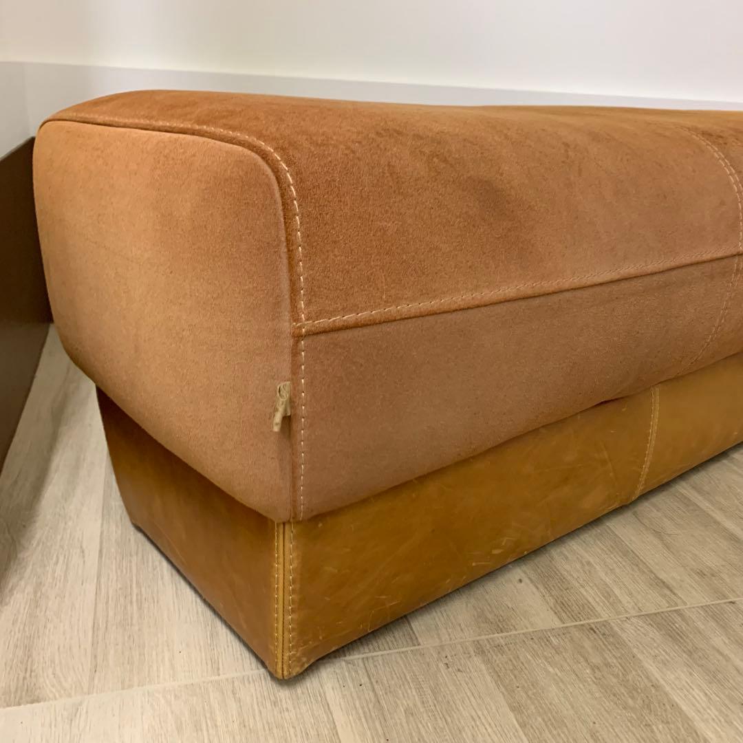 CRASH GATE tabu クラッシュゲート タブー ベンチ スツール