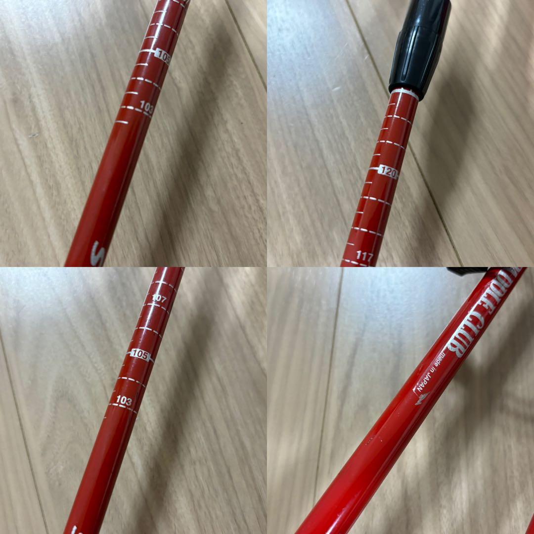 ★お洒落★シナノ　スキーポール ストック 収縮ポール　調整可能　デモ　技術選