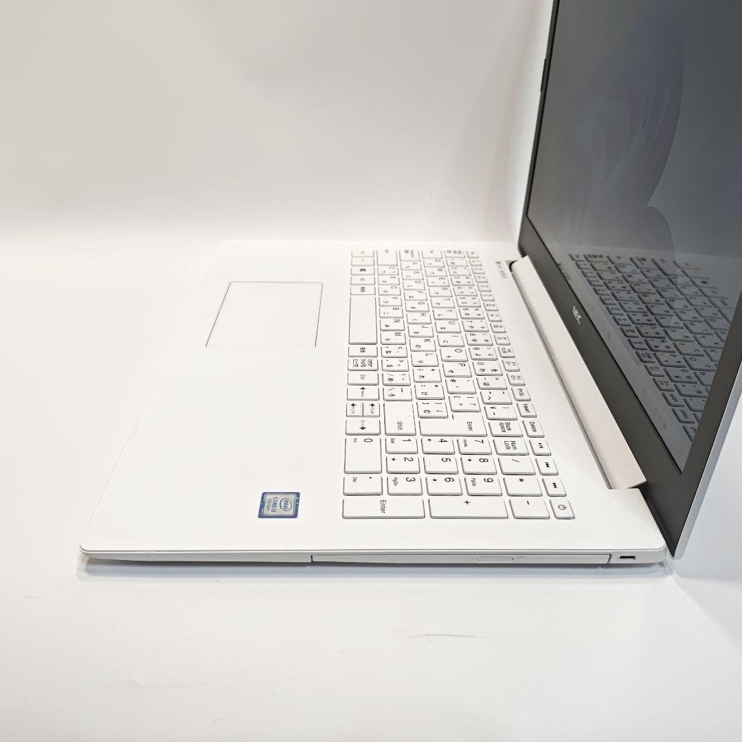 NEC LAVIE PC-NS300KAW-J ノートPC