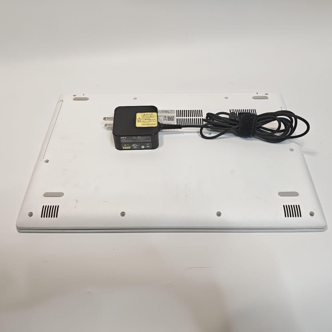 NEC LAVIE PC-NS300KAW-J ノートPC