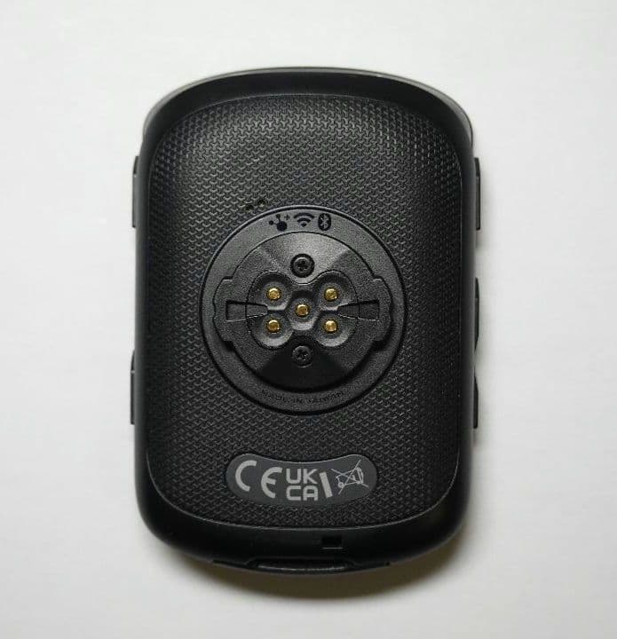 Garmin Edge 840 サイクルコンピューター