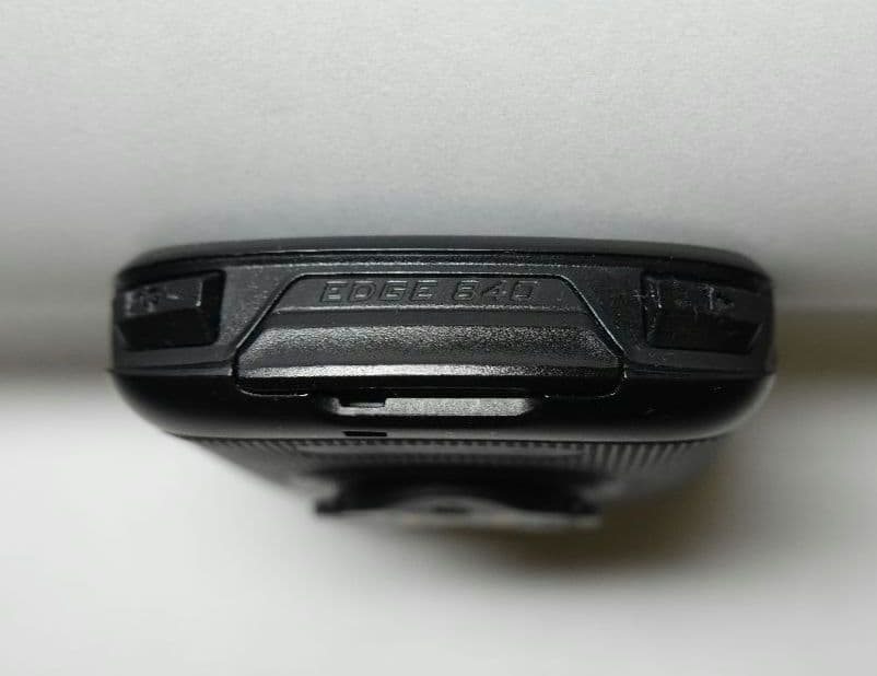 Garmin Edge 840 サイクルコンピューター