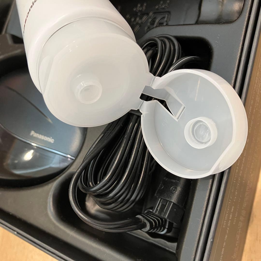 【2025年購入美品】パナソニック　バイタリフトかっさ