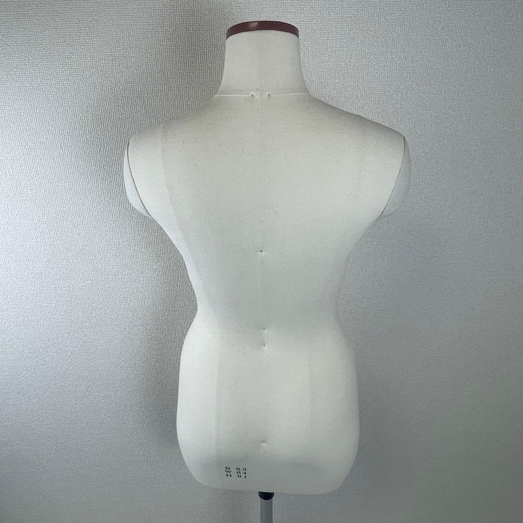 美品✨文化服装学院 BUNKA トルソー ボディ 2021年製