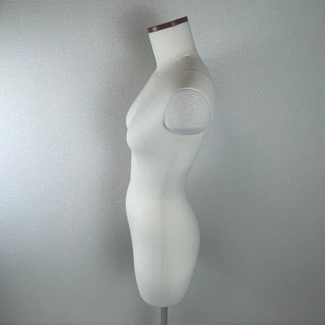 美品✨文化服装学院 BUNKA トルソー ボディ 2021年製