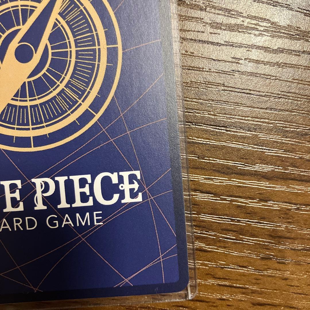 早い者勝ち！！値下！モンキーDルフィ尾田栄一郎サインカード新時代の主役