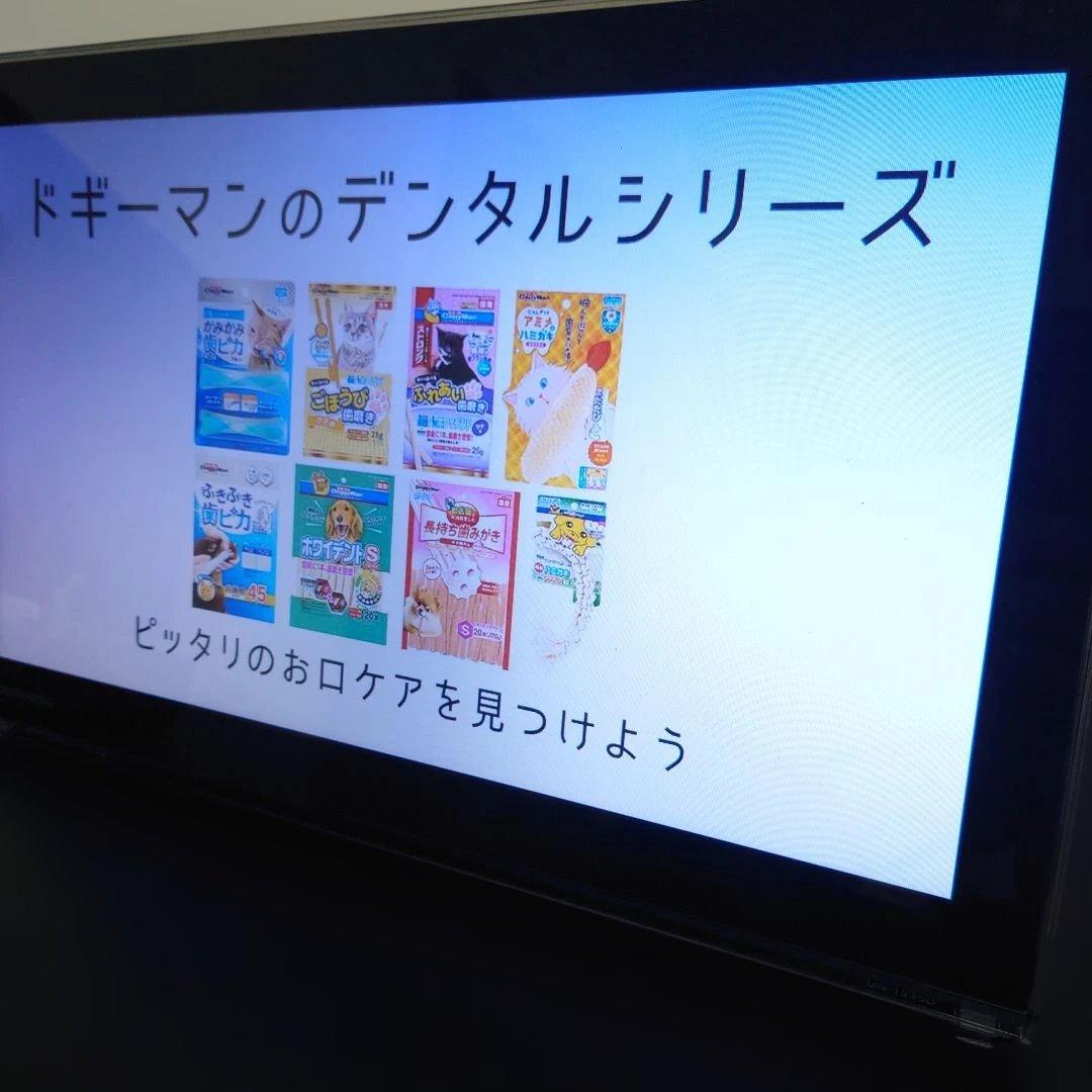 Panasonic プライベートビエラ UN-15T5D UN-T5S リモコン