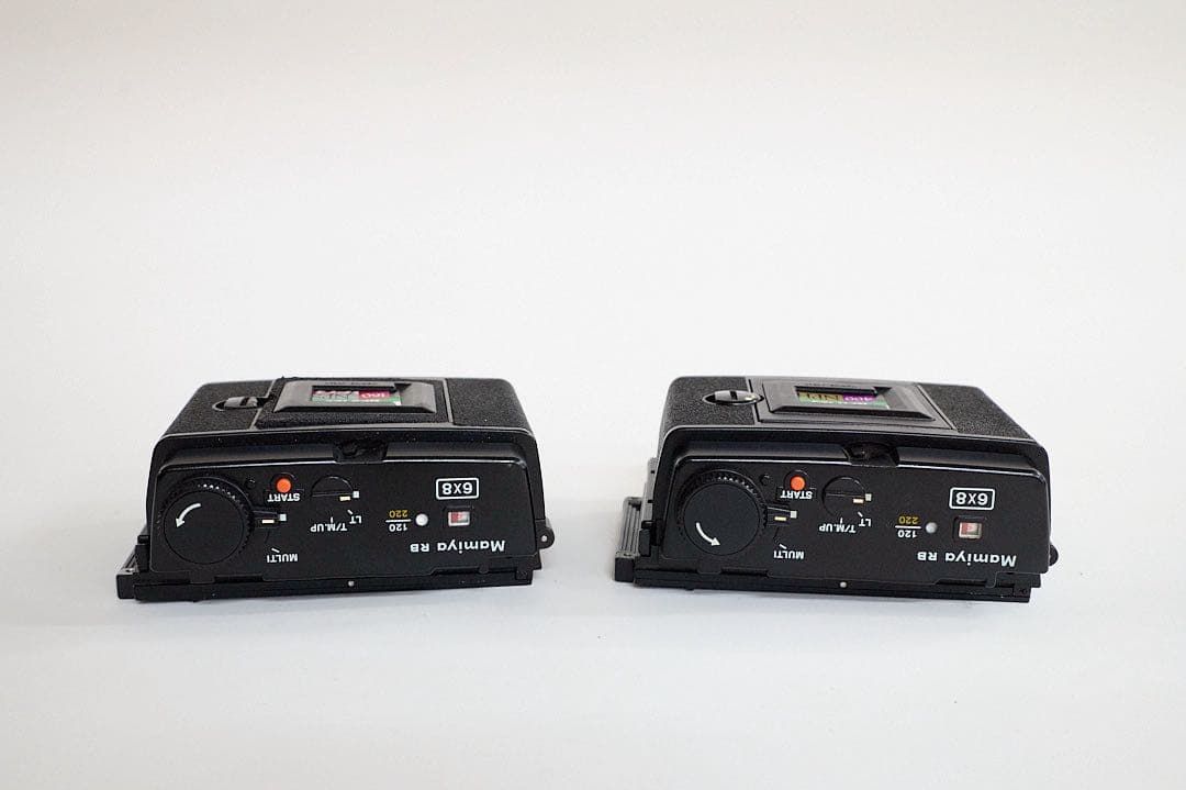 Mamiya RB67prosレンズ4本　良品　おまけ大量