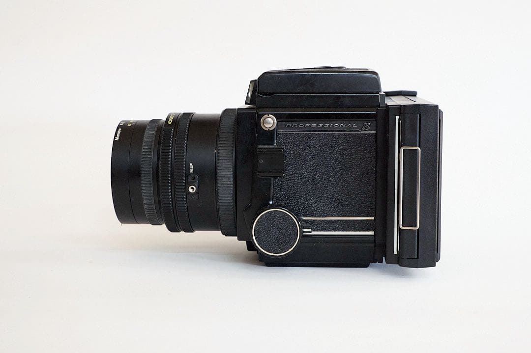 Mamiya RB67prosレンズ4本　良品　おまけ大量