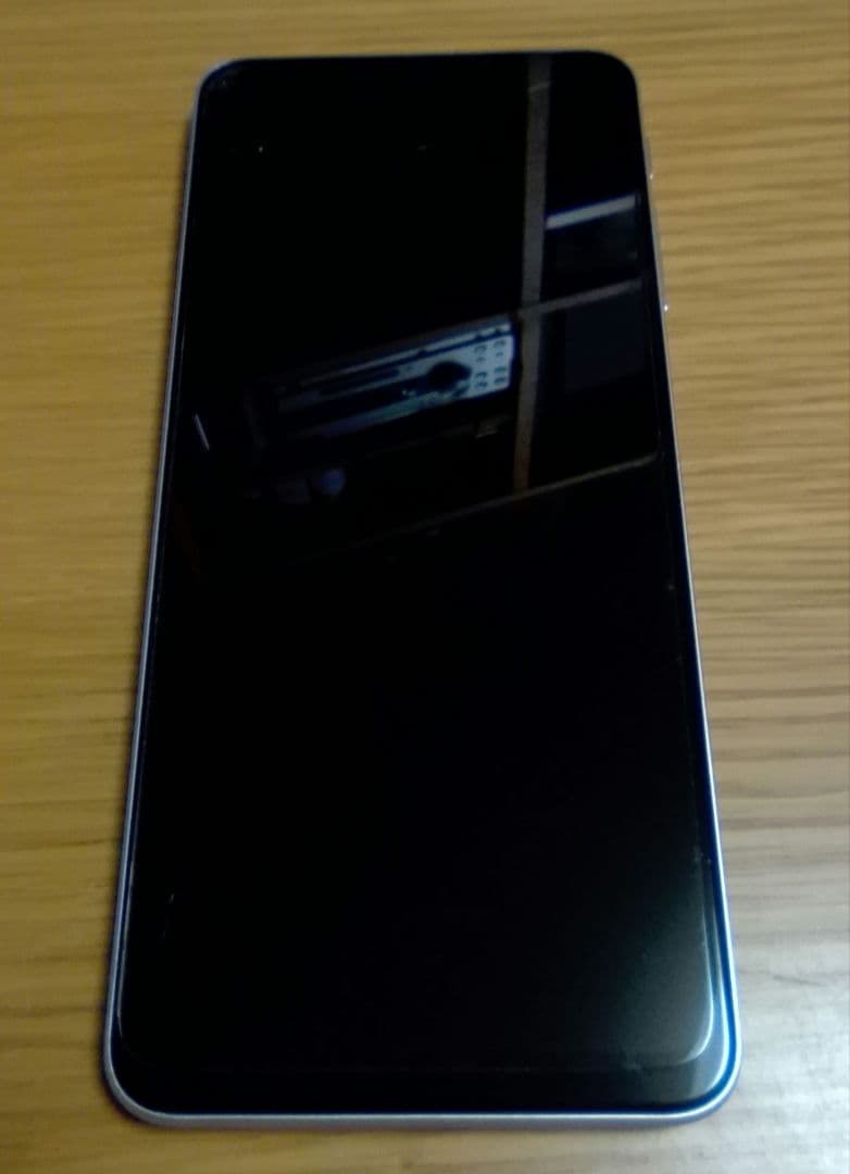 スマートフォン本体 moto g52j 5G II 128GB/8GB