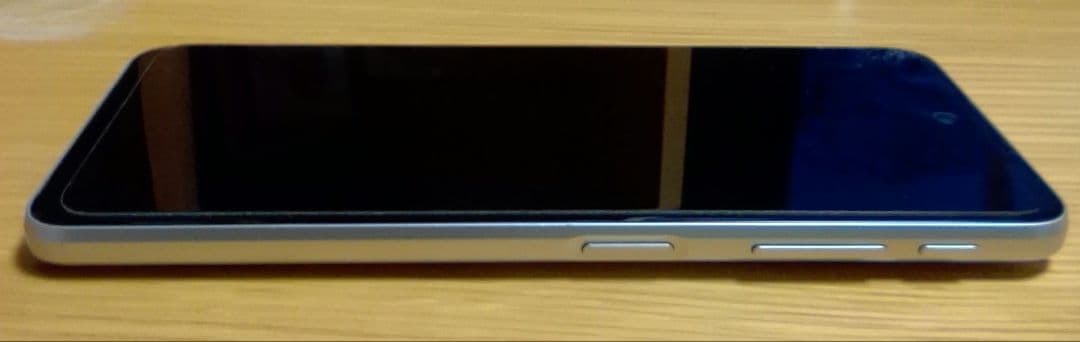 スマートフォン本体 moto g52j 5G II 128GB/8GB