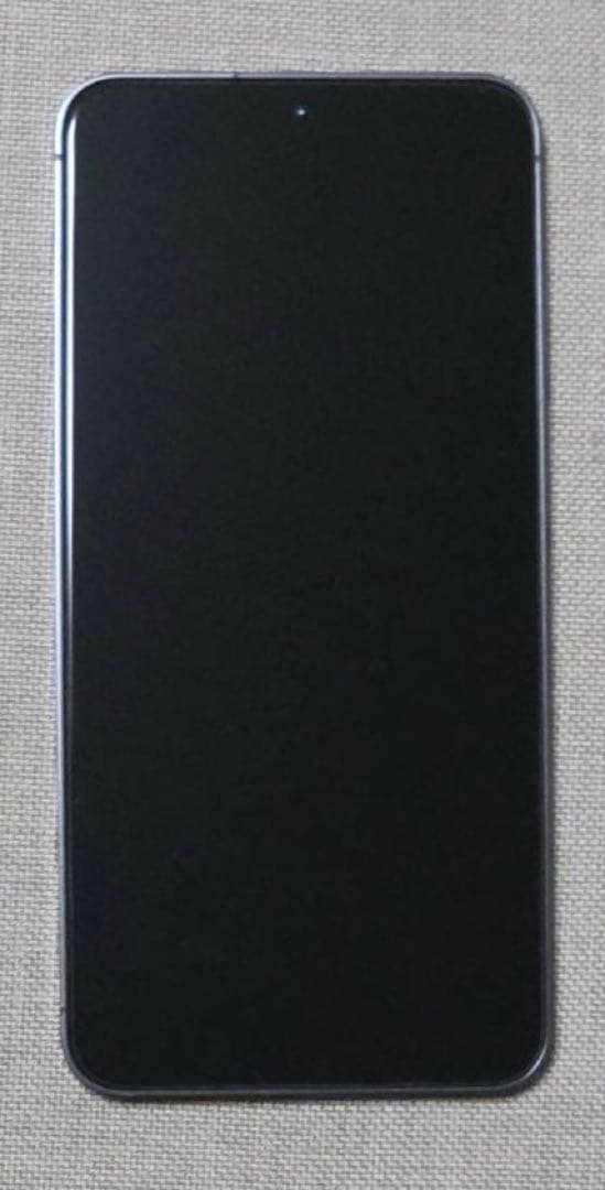 GalaxyS24 オニキスブラック 256GB(SC-51E)
