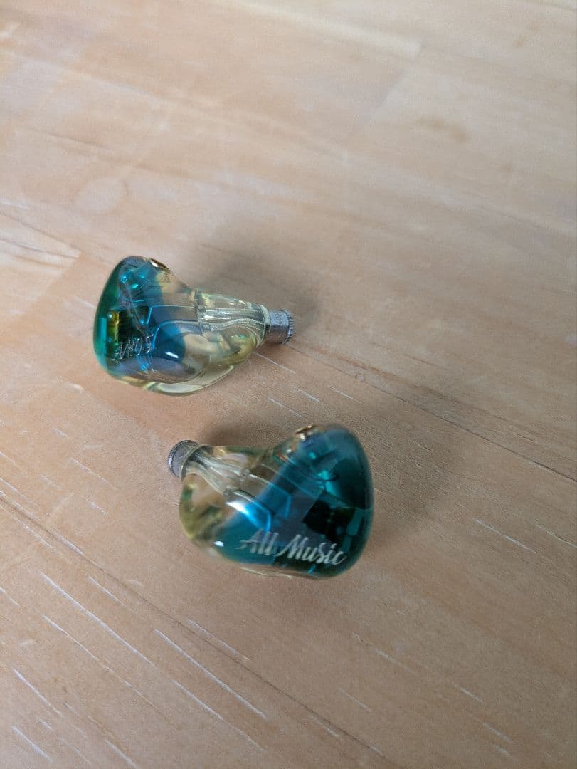 【出品は11/3迄です】最終値下 iBasso Audio AM05