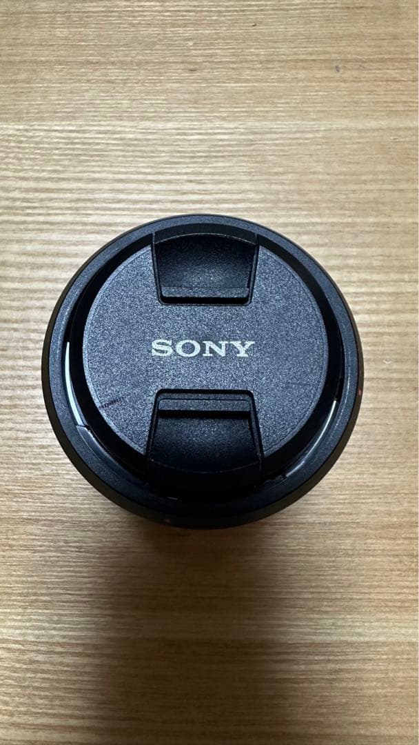 SONY(ソニー) 広角単焦点レンズ APS-C E 11mm F1.8