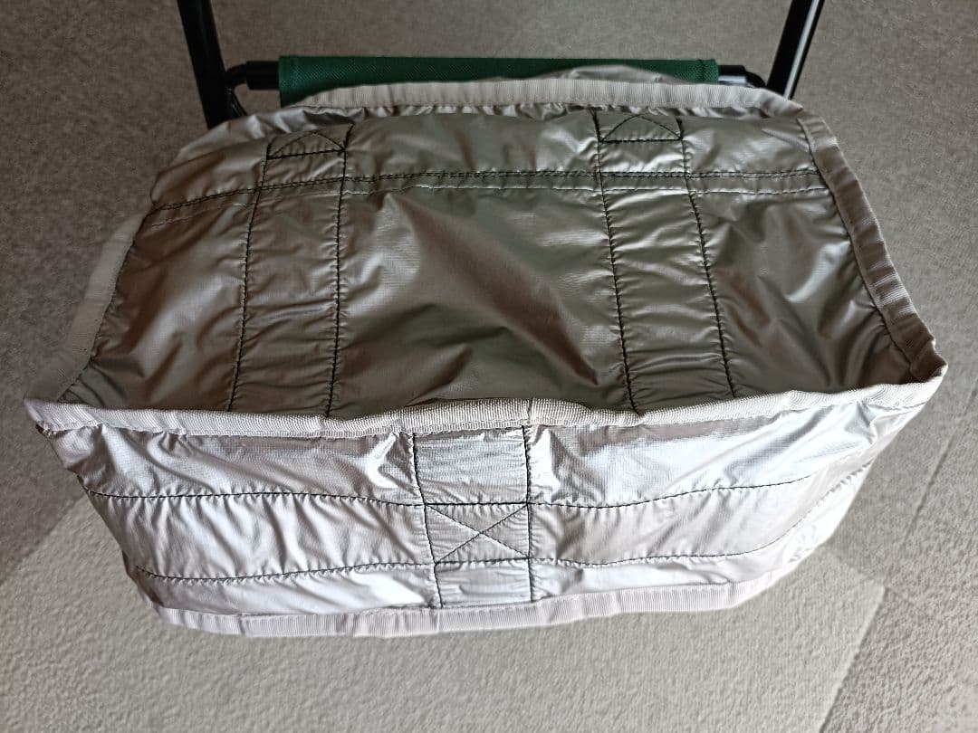 lesportsac エッセンシャルシリーズ Metroコンバーチブル ブラック