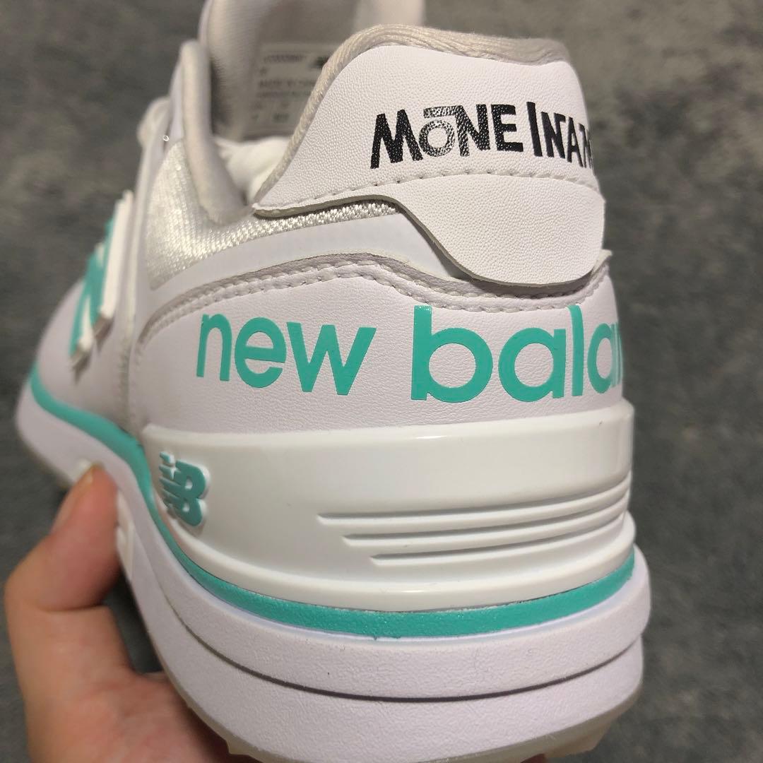 レア品！？newbalance FuelCell 3000 v1 稲見プロ