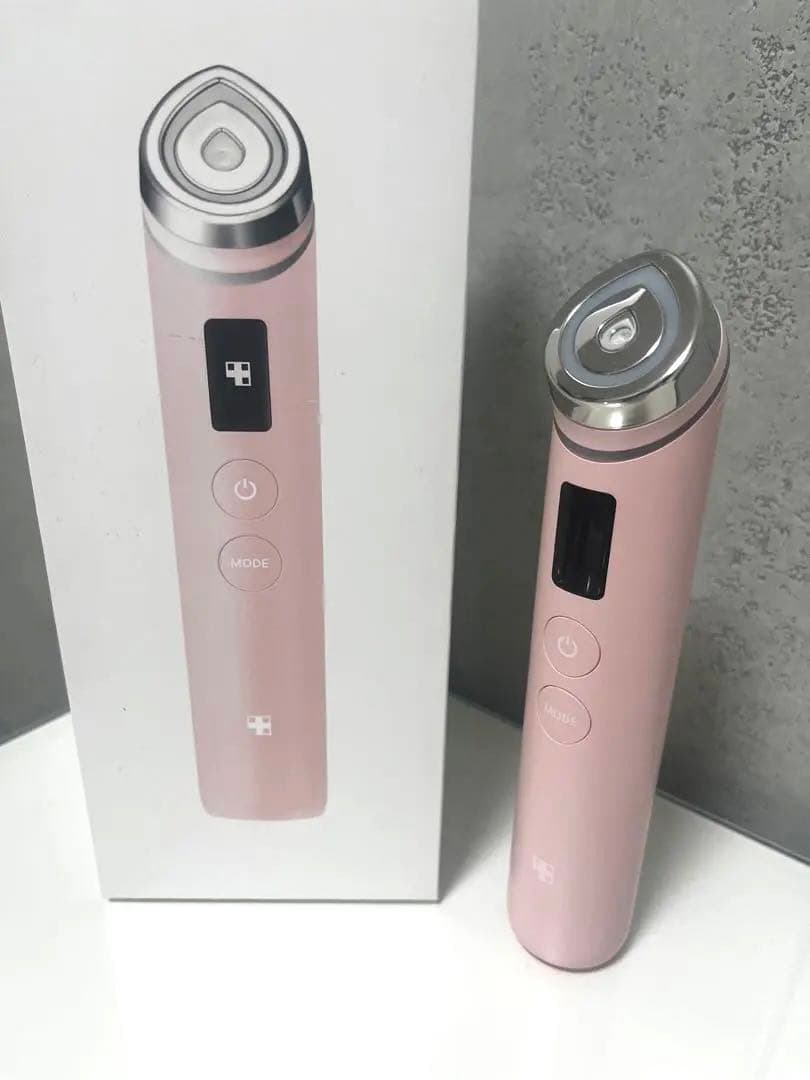 i*u様 medicube AGE－R ブースタープロ ピンク